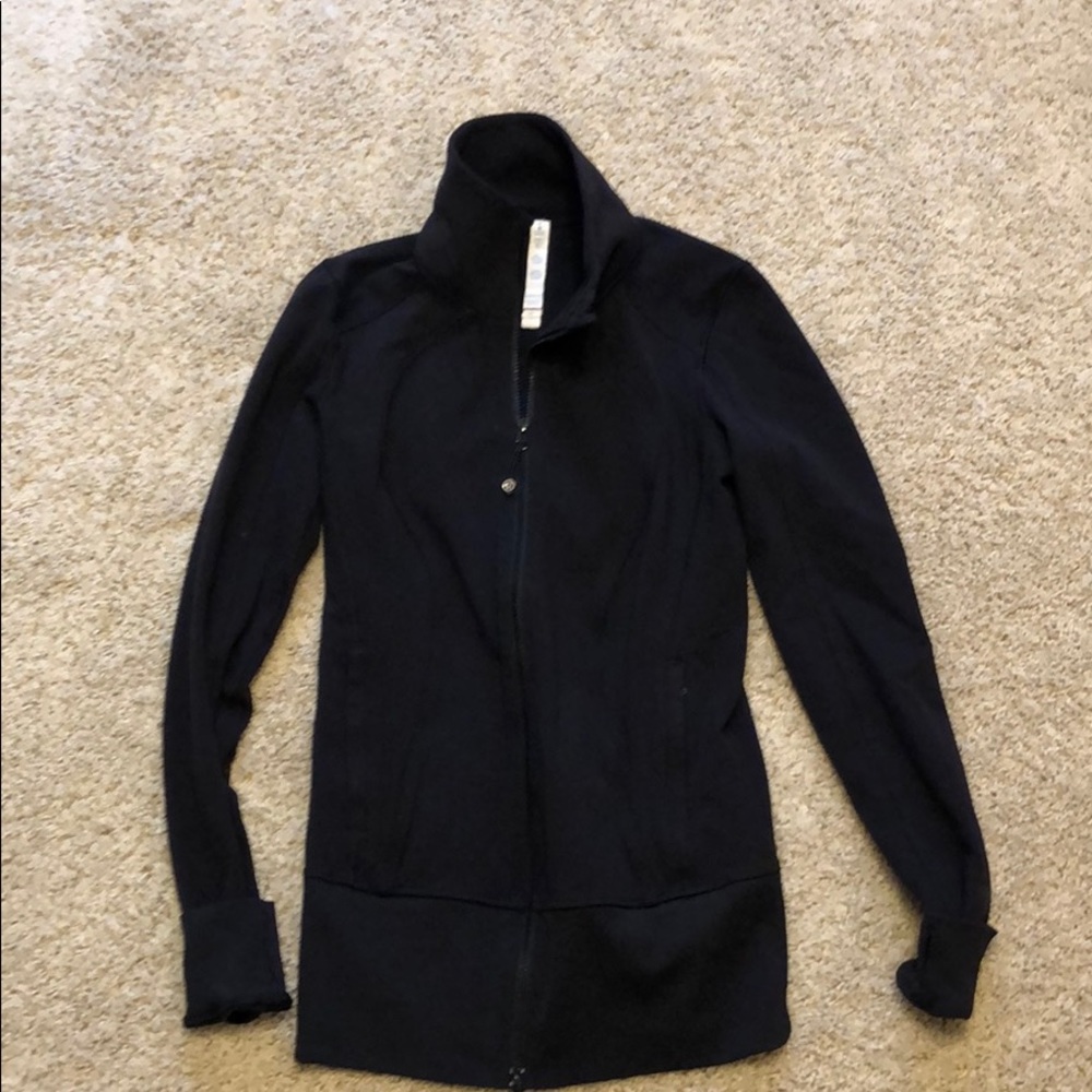 Lululemon Jacket